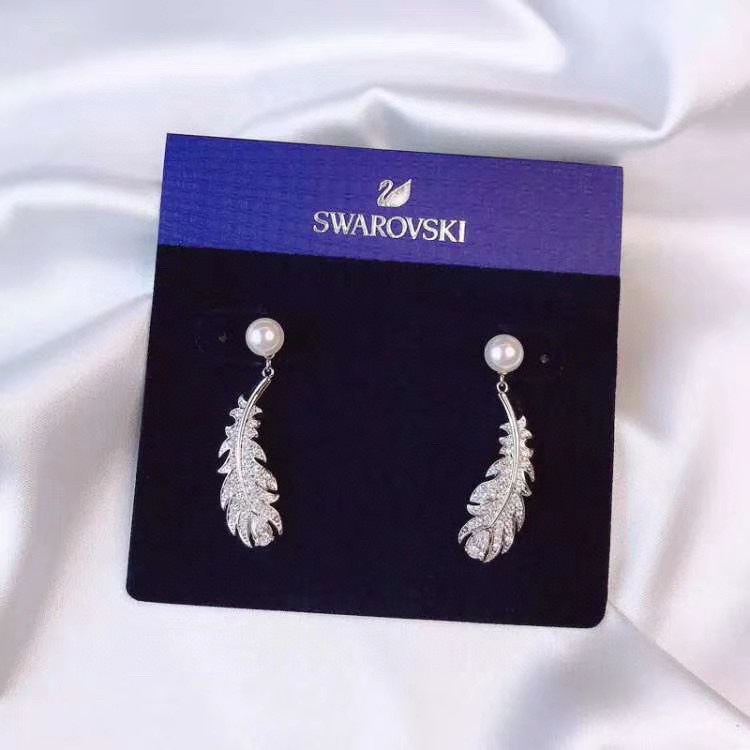 Swarovski Earring 05yxh02